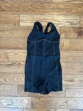 Five Dancewear unitard!